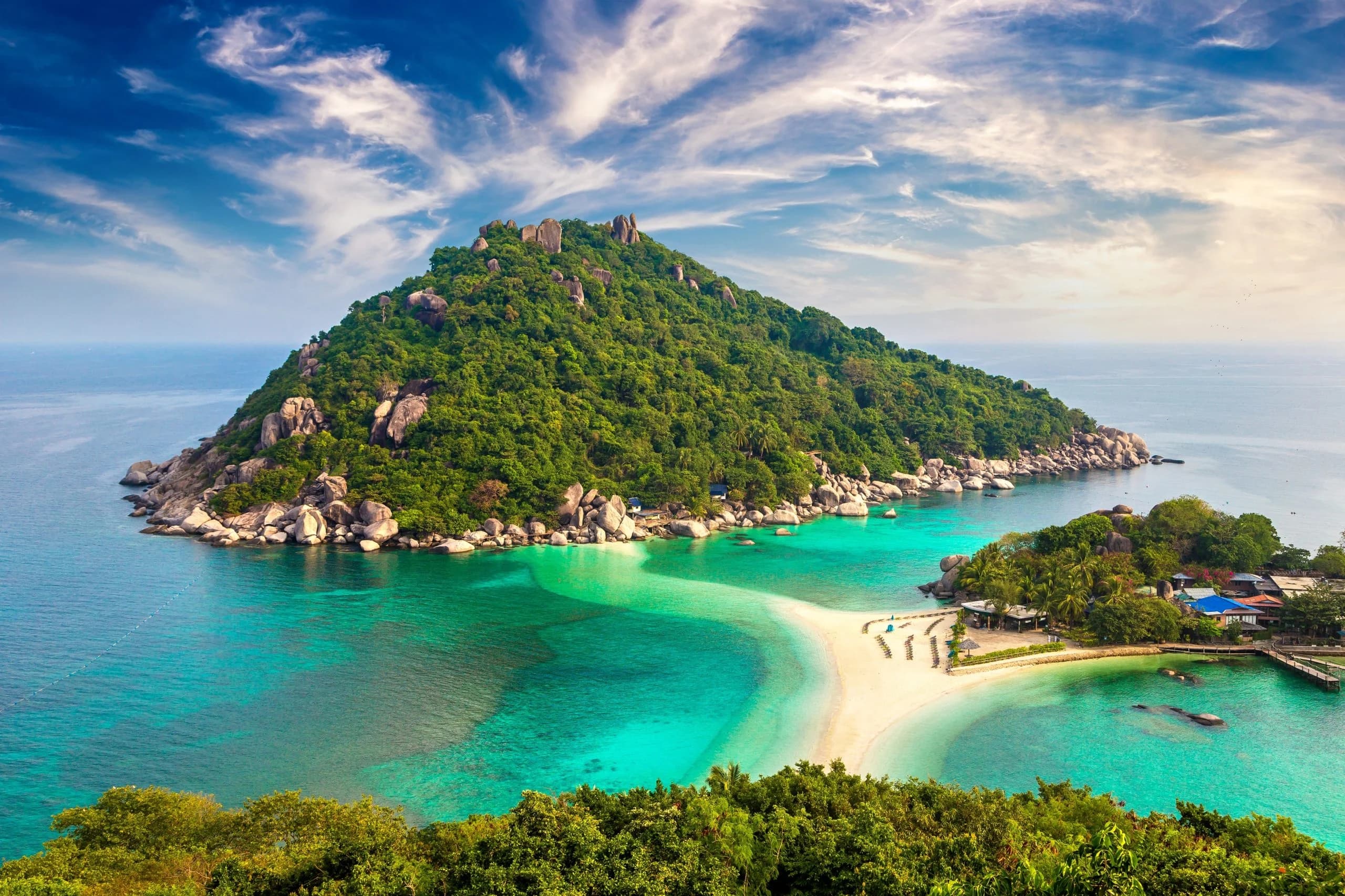 Thailand
