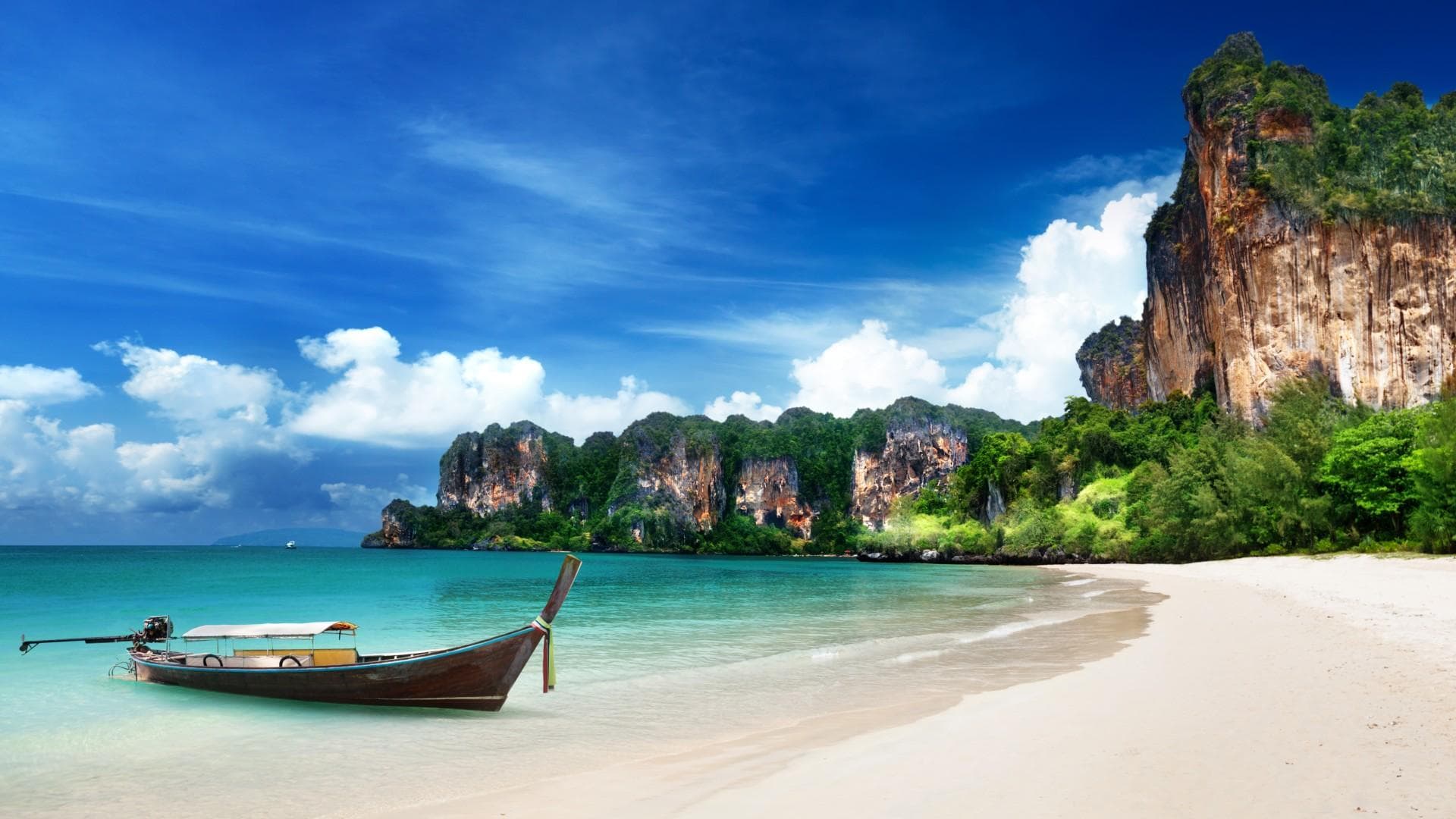 Krabi Phuket