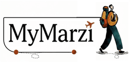MyMarzi Logo